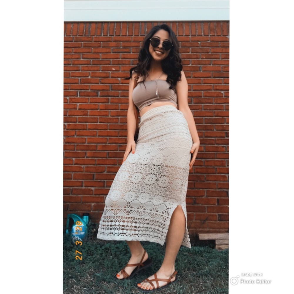 Skirts